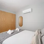 Guestready - Lux Staycation In Boavista 아파트 포르투