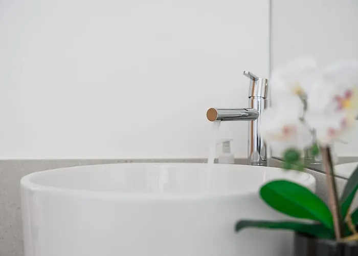 Guestready - Lux Staycation In Boavista 아파트 포르투