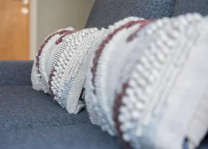 Guestready - Lux Staycation In Boavista 아파트