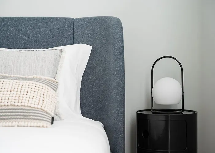 Guestready - Lux Staycation In Boavista 아파트 *