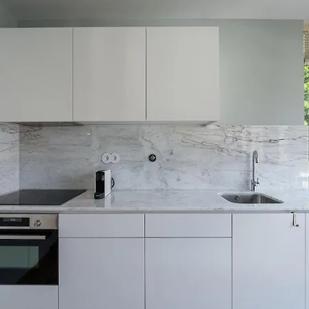 Appartement Guestready - Lux Staycation In Boavista