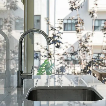 Apartamento Guestready - Lux Staycation In Boavista