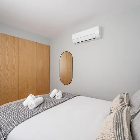 Guestready - Lux Staycation In Boavista شقة بورتو