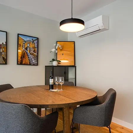 Appartement Guestready - Lux Staycation In Boavista Oporto