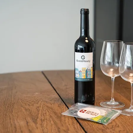 Guestready - Lux Staycation In Boavista Apartamento