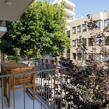 Guestready - Lux Staycation In Boavista Appartement