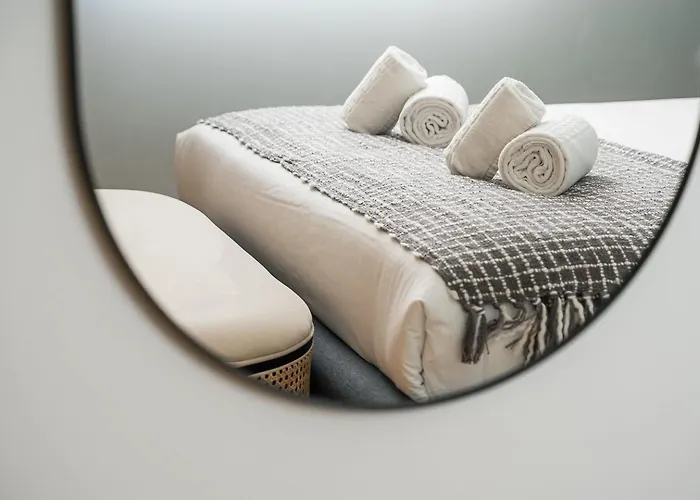 Guestready - Lux Staycation In Boavista Apartament Porto