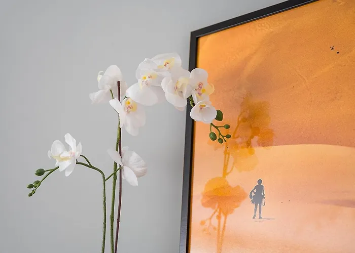 Apartamento Guestready - Lux Staycation In Boavista