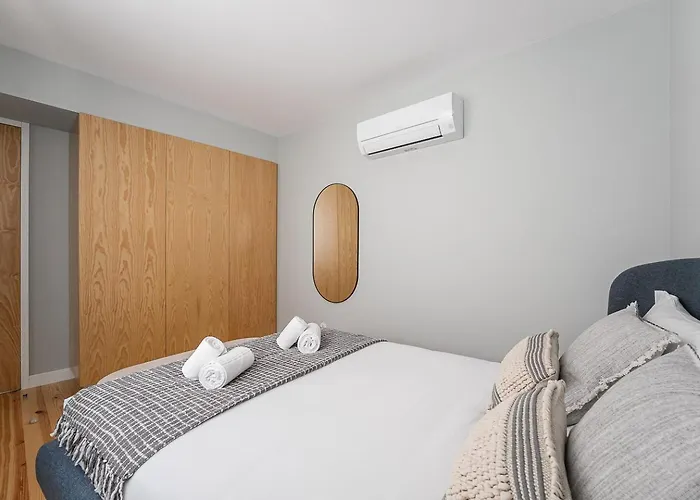 Guestready - Lux Staycation In Boavista Apartamento Porto