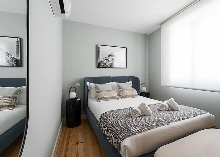 Guestready - Lux Staycation In Boavista *