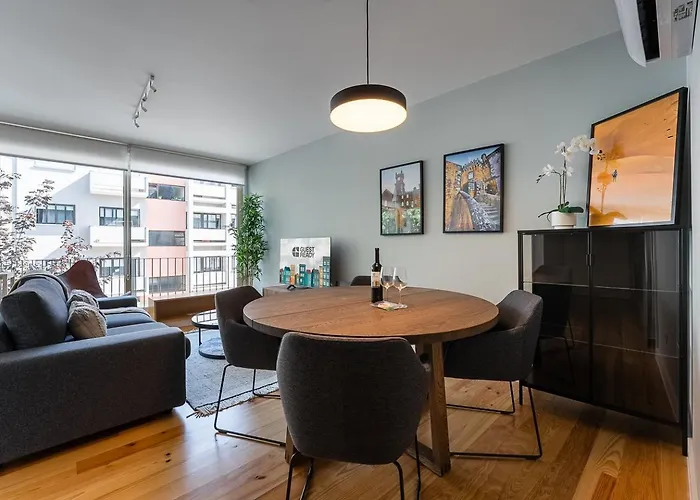 Guestready - Lux Staycation In Boavista