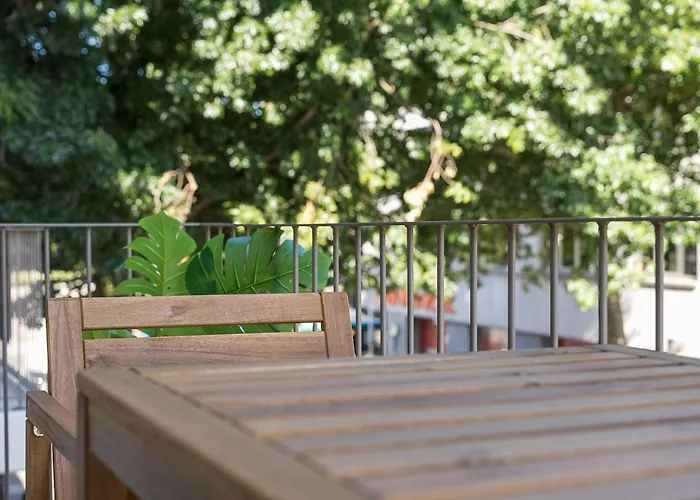 Guestready - Lux Staycation In Boavista * Porto