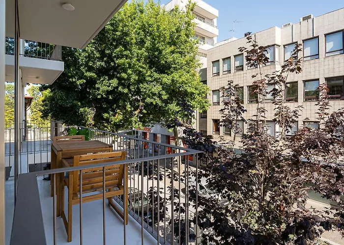 Guestready - Lux Staycation In Boavista Apartament