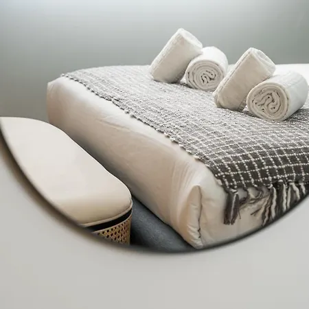 Guestready - Lux Staycation In Boavista Apartment Porto