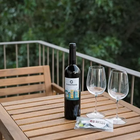 Guestready - Lux Staycation In Boavista Porto