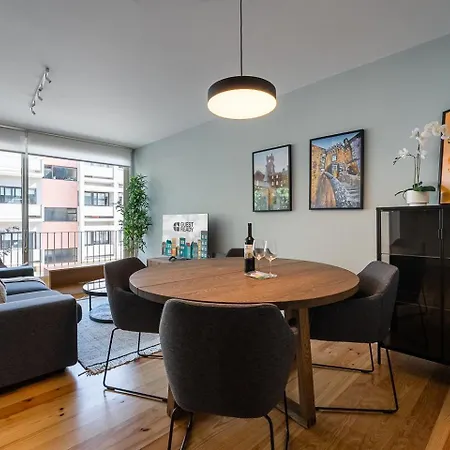 Guestready - Lux Staycation In Boavista