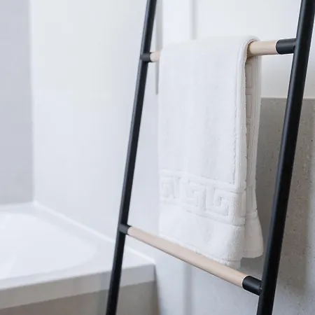 Daire Guestready - Lux Staycation In Boavista *