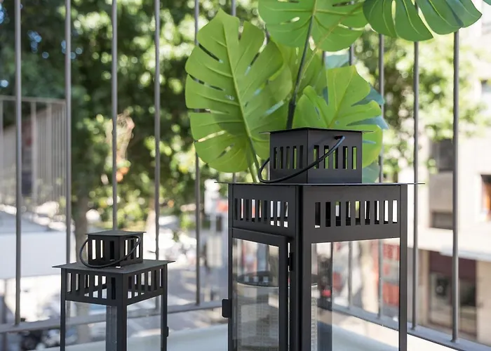 Guestready - Lux Staycation In Boavista